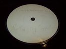 ZAPPA Tears begn to fall UK Reprise*****TEST PRESSING****Stamped matrix