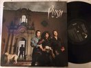 PLUSH - s/t - RCA VG++//NM//