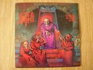 Death - Scream Bloody Gore, Vinyl, 1987