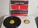 Sonny Rollins Plus 4 Analogue Productions AJAZ 7038 Two Record Set - EX