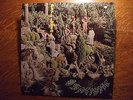 Parliament Osmium 1970 1st LP George Clinton Ruth Copeland Funkadelic