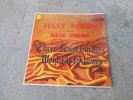 JESSY DIXON-DIXON SINGERS-THESE HEAVY BURDENS WON'T LAST ALWAYS-LP-SEALED-GOSPEL
