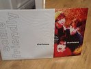 The Charlatans / Some Friendly / Vinyl Sleeve 1990 release LP / Mint
