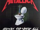 METALLICA 