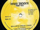 WAYNE WADE - BALLISTIC DREAD LOCKS - KILLER ROOTS LISTEN