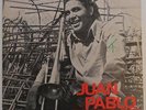 Juan Pablo Torres - Con Todos Los Hierros LP Latin Funk Breaks Cuban Areito HEAR