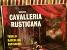RCA Living Stereo SB 2021-2 Cavalleria Rusticana Near Mint Decca Grooved