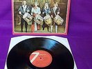 ABBA Waterloo RARE GREEK 1974 UNIQUE G/F ORIGINAL 1st PRESS LP GREECE EUROVISION