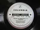 Fournier Schumann Tchaikovsky Cello Columbia SAX 2282 First Super Audio EX LP