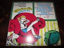 TIVULANDIA 2 Sigle Cartoni 1982 LP Copia PROMO Archivio UNPLAYED MAI SUONATO