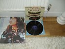 Rolling Stones LET IT BLEED with Poster