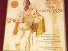 Carlo Maria GIULINI - Mozart - Don Giovanni - Columbia - SAX 2369 - 2372 4LP