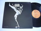 David Bowie The Man Who Sold the World 1972 Stereo LP VG++ w poster