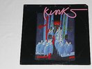 THE KINKS - The Great Lost Kinks Album - US - 1973 - Vinyl 12