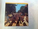 Beatles Album Abbey Road Original Master Recording Capitol MFSL 1-023  All Paper
