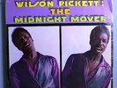 WILSON PICKETT THE MIDNIGHT MOVER RARE SEALED ORIG '66 ATLANTIC STEREO LP