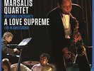 A Love Supreme Live In Amsterdam 2003 [180 gm vinyl] Vinyl