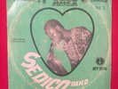 THONY ADEX & HIS SEDICO BAND Vol. 3 rare afro JUJU FUNK nigeria og lp LISTEN