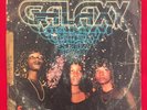GALAXY S/T Jake Sollo rare AFRO DISCO BOOGIE killer nigeria og lp LISTEN