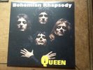 QUEEN. BOHEMIAN RHAPSODY.  BLACK FRIDAY. RSD 2015. MINT CONDITION