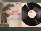 CLUYTENS - BEETHOVEN 'PASTORAL SYMPHONY' LP ORIG. UK CREAM GOLD HMV STEREO ED1