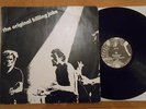 KILLING JOKE The Original Killing Joke- RARE LP Recorded Live in London 1981