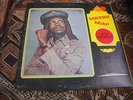 Bim Sherman ?– Lovers Leap // LP  // EX  / Wicked
