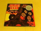 JENGHIZ KHAN - Well Cut -reissue of 1971-heavy progressive from Belgien Band-LP
