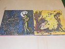 FOREST - FOREST-LP reissue of 1969-Folk-Rock-Klappcover-foc-timeless