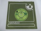 Harvest Demo 45 Deep Purple - Fireball / Demon's Eye 1971 EX+ 