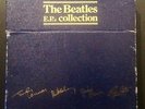 The Beatles E.P. Collection U.K. Edition Blue Box - BEP14 - 15 7