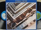 THE BEATLES- Blue Album Best of 1967-1970 Early Greatest Hits 2-LP (Let It Be)