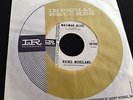 Rockabilly 45  Richie Moreland  Imperial  Mailman Blues  HEAR **