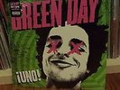 Green Day Uno pink vinyl SEALED Hot Topic