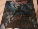 DISMEMBER The God That Never Was LP DEATH METAL Regain 083