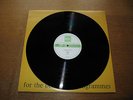 UB40 - ORIGINAL GENUINE 1982 BBC 'IN CONCERT' TRANSCRIPTION DISC (VINYL PROMO)