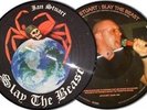 ISD - Slay The Beast Pic Disc ISD ROR Rebelles