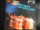 The Staple Singers, 1968, Soul, Funk, LP