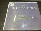 LP 1972 FETUS POLLUTION FRANCO BATTIATO SIGILLATO NUOVO SEALED RICORDI ORIZZONTE
