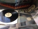HAWKWIND - ROADHAWKS UK 1ST EMI RARE SIGNED 1975LP UAK29919 SUPERB AUDIO