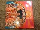 Jimi Hendrix 'Axis as bold as love' uk mono track original lp