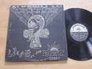 Alkebu-Lan Land of the Blacks - Live at the East 2-LP Strata-East Spiritual Jazz