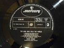 David Bowie 'The Man who sold the world' Mercury issue but NO SLEEVE