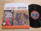 Gabor Szabo - Jazz Raga LP Psych Jazz Funk Stereo Impulse Bernard Purdie