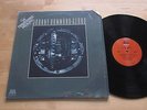 Johnny Hammond - Gears LP In Shrink with Hype Sticker Jazz Funk Breaks Milestone