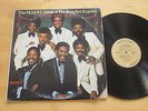 Pazant Bros & Beaufort Express - Loose and Juicy LP Rare Funk Breaks Vanguard OG