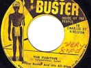PRINCE BUSTER 