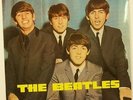 Beatles EP Original Portuguese LMEP 1186 A Hard Day's Night Portugal LMEP1186