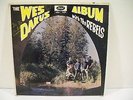 THE WES DAKUS ALBUM with the REBELS*CAPITOL label T 6120*CANADA