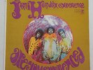 JIMI HENDRIX, ARE YOU EXPERIENCED, 12” 33 RPM LP REPRISE RS6261 STEREO 1ST PRESS